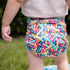 Monarch Store V2 Hybrid Fitted Nappy Cover